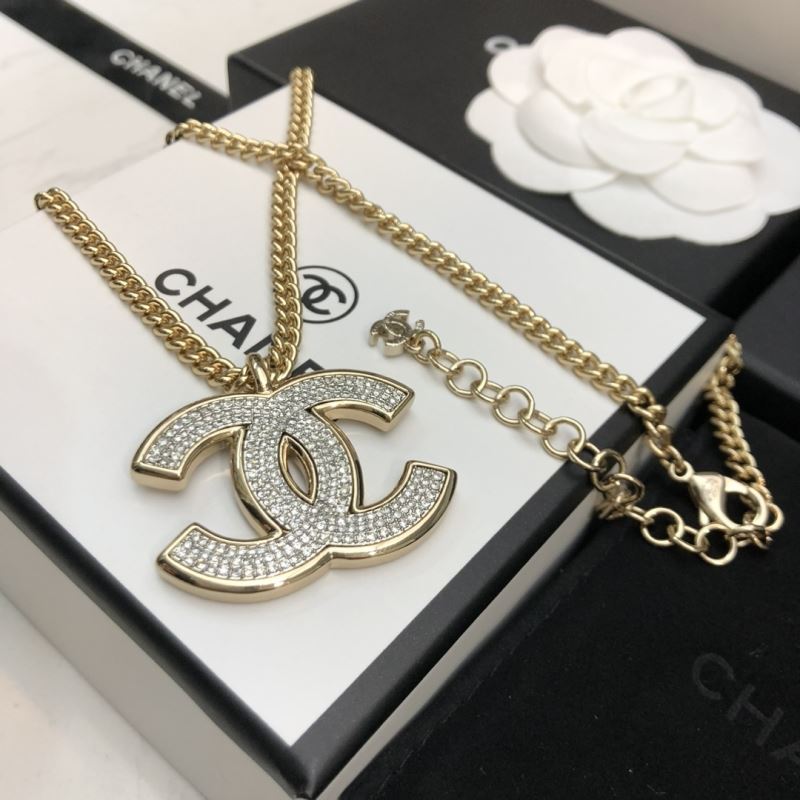 Chanel Necklaces